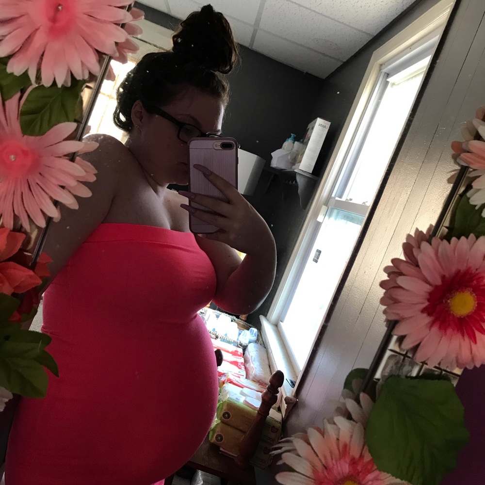 Meet your Posher, Angela